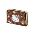 Sanrio Hello Kitty Billetero Beige