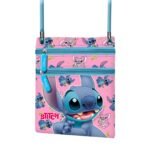 Disney Lilo & Stitch Bandolera & Azul