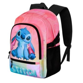 Disney Lilo & Stitch Mochila & Ligera Multicolor