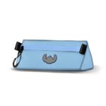 Disney Lilo & Stitch Estuche Portatodo & Ligera Azul