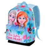Disney Frozen Mochila Azul
