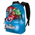 Marvel Avengers Mochila Multicolor