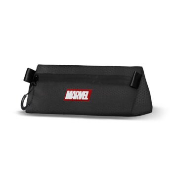 Marvel Estuche Portatodo Ligera Negro