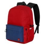 Marvel Spider-Man Trolley Portátil Rojo