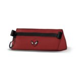 Marvel Spider-Man Estuche Portatodo Ligera Rojo