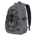 Marvel Spider-Man Mochila Ligera Rojo