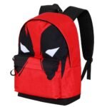 Marvel Mochila Rojo