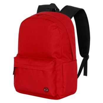 Marvel Trolley Portátil Rojo