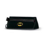 DC Comics Batman Estuche Portatodo Ligera Negro