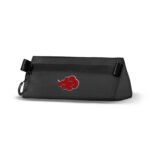 Naruto Estuche Portatodo Ligera Negro