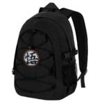 Dragon Ball Mochila Ligera Naranja