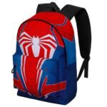 Marvel Spider-Man Mochila Rojo