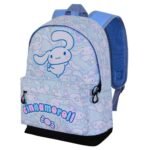 Sanrio Hello Kitty Mochila Azul