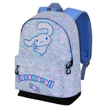 Sanrio Hello Kitty Mochila Azul
