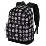 Disney Mochila Negro