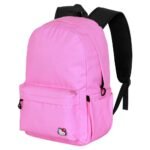 Sanrio Hello Kitty Trolley Portátil Rosa