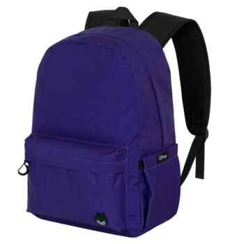 Disney Trolley Portátil Morado