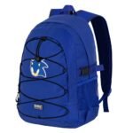 Sonic Mochila Ligera Azul
