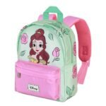 Disney Mochila Infantil Preescolar Ligera Verde