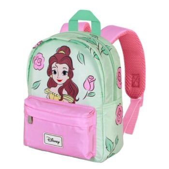 Disney Mochila Infantil Preescolar Ligera Verde