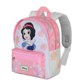 Disney Mochila Infantil Preescolar Ligera Rosa