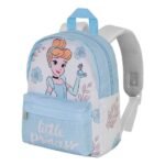Disney Mochila Infantil Preescolar Ligera Azul
