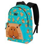 Oh My Pop! Mochila Verde