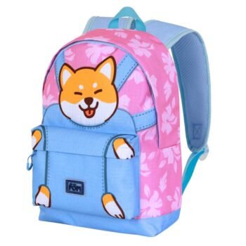 Oh My Pop! Mochila Rosa