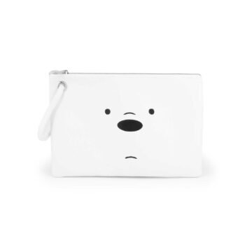 Neceser Blanco
