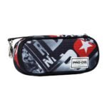 PRO-DG Estuche Portatodo Prodg Gris