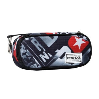 PRO-DG Estuche Portatodo Prodg Gris