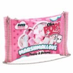 Oh My Pop! Bandolera ! Rosa