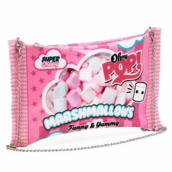 Oh My Pop! Bandolera ! Rosa