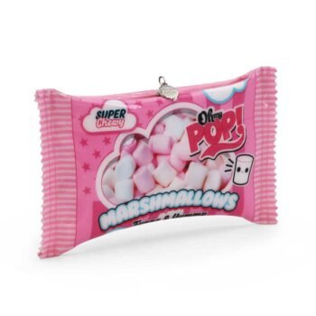 Oh My Pop! Neceser ! Rosa