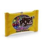 Oh My Pop! Neceser ! Amarillo