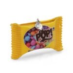 Oh My Pop! Monedero ! Amarillo