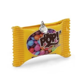 Oh My Pop! Monedero ! Amarillo