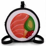 Oh My Pop! Mochila ! Negro