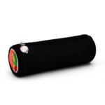 Oh My Pop! Estuche Portatodo Redondo Negro