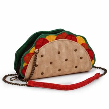 Oh My Pop! Bandolera ! Beige