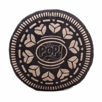 Oh My Pop! Cojín ! Beige