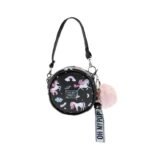 Oh My Pop! Bandolera ! Negro