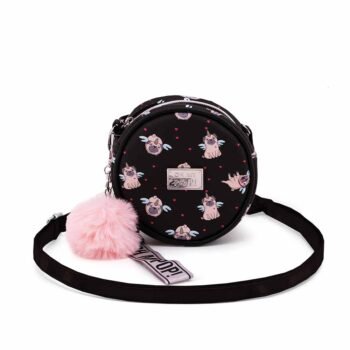Oh My Pop! Bandolera ! Negro