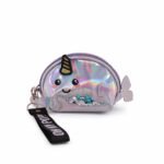 Oh My Pop! Monedero ! Gris