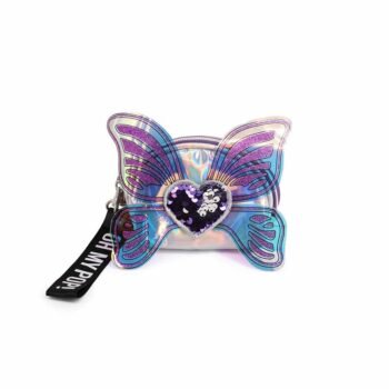 Oh My Pop! Monedero ! Gris