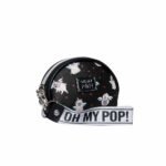 Oh My Pop! Monedero ! Negro