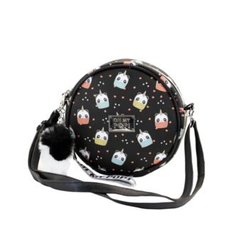 Oh My Pop! Bandolera ! Negro