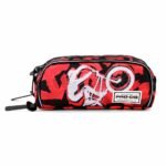 PRO-DG Estuche Portatodo Prodg Rojo