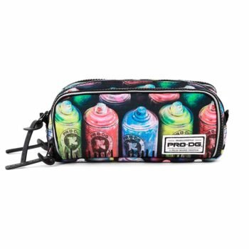 PRO-DG Estuche Portatodo Prodg Multicolor