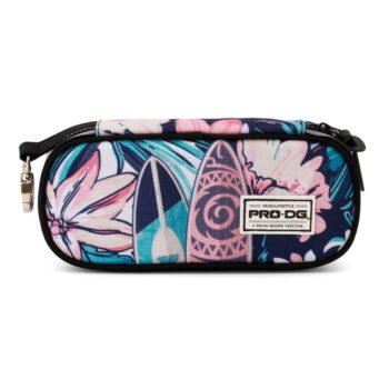 PRO-DG Estuche Portatodo Prodg Rosa